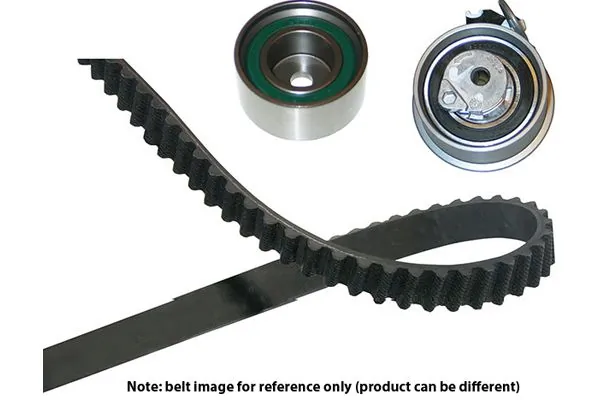 Timing Belt Kit